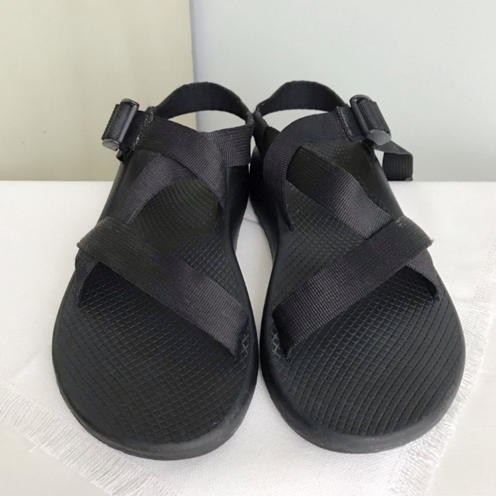 CHACO Z/1 Men’s Black Hiking Water Active Sandals